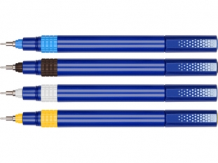 rapidograf Rystor TECHNIC 0,70 mmTowar dostpny do wyczerpania zapasw!