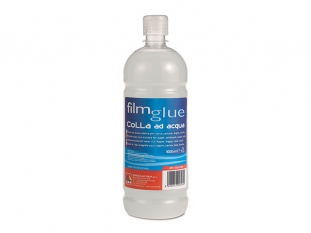 klej w pynie Primo CMP Morocolor FilmGlue, na bazie wody, w plastikowej butelce 1000 ml