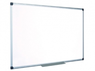 tablica magnetyczna suchocieralna, whiteboard Bi-Office 120 x 90 cmKoszt transportu - zobacz szczegy