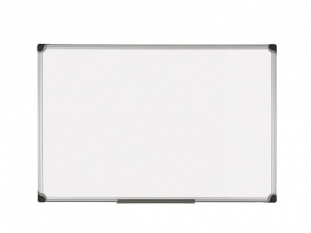 tablica magnetyczna suchocieralna ceramiczna, whiteboard Bi-Office 150x100 cm, rama aluminiowaKoszt transportu - zobacz szczegy