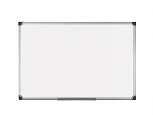tablica magnetyczna suchocieralna ceramiczna, whiteboard Bi-Office 200x100 cm, rama aluminiowaKoszt transportu - zobacz szczegy
