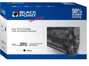 toner laserowy Black Point LBPPS2092L zamiennik do Samsung mlT-D2092L, czarny, 6000 stron wydruku