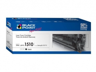 toner laserowy Black Point LBPPS1510 zamiennik do Samsung ml-1710D3, czarny, 4000 stron wydruku