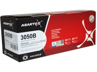 toner laserowy Asarto zamiennik do Samsung ml-D3050B, czarny, 8000 stron wydruku