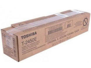 toner laserowy Toshiba 6AJ00000088, T-2450E, e-Studio 195, 223, 225, czarny, 25 000 stron wydruku