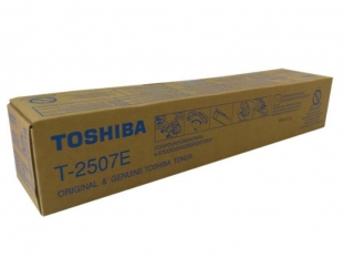 toner laserowy Toshiba 6AG00005086, T-2507, e-Studio 2006, czarny, 12 000 stron wydruku
