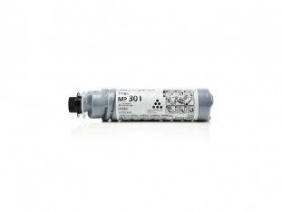 toner laserowy Ricoh 841711, MP301, czarny, 8 000 stron wydruku