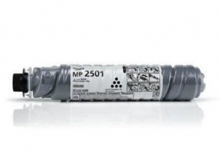 toner laserowy Ricoh 841769, MP2501, czarny, 9 000 stron wydruku