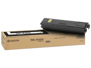 toner laserowy Kyocera TK-4105, TASKalfa 2200 / 1800, czarny, 15 000 stron wydruku