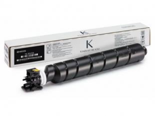 toner laserowy Kyocera TK-8525K, 1T02RM0NL0, TASKalfa 4052ci, czarny, 30 000 stron wydruku