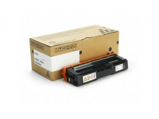 toner laserowy Ricoh SPC252, 407231, czarny, 4500 stron wydruku
