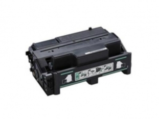 toner laserowy Ricoh SP5200HC, 406685, czarny, 25000 stron wydruku