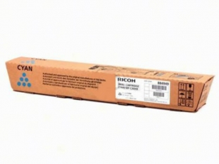 toner laserowy Ricoh 842033, 842032, 842031, MPC 2000 / 2500 / 3000, 15 000 stron wydruku