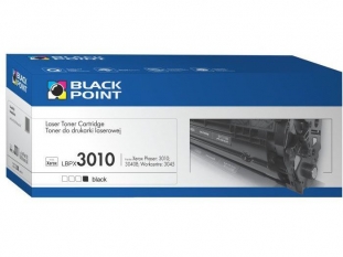 toner laserowy Black Point LBPX3010 zamiennik do Xerox 106R02182, czarny, 2300 stron wydruku