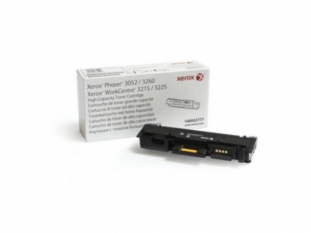 toner laserowy Xerox WC3215/3225, 106R02778, czarny, 3000 stron wydruku