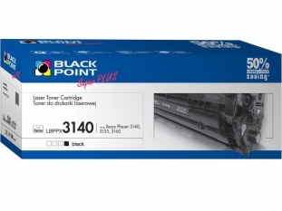 toner laserowy Black Point LBPPX3140 zamiennik do Xerox 108R00909, czarny, 3200 stron wydruku