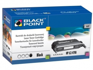 toner laserowy Black Point LCBPH4700BK zamiennik do HP Q5950A, czarny, 11000 stron wydruku