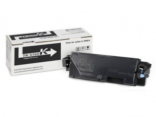 toner laserowy Kyocera TK-5150, czarny, 12000 stron wydruku
