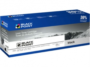toner laserowy Black Point zamiennik do Konica-Minolta MC1600, A0V301H czarny, 2500 stron wydruku