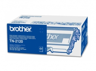 toner laserowy Brother TN-2120, czarny, 2600 stron wydruku