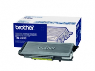 toner laserowy Brother TN-3230, czarny, 3000 stron wydruku