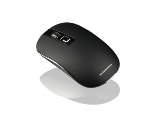 mysz optyczna bezprzewodowa Modecom  WM101