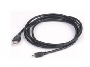 kabel przejściówka USB - Micro USB Gembird 1,8 m