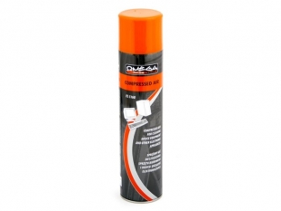 sprone powietrze 600ml OMEGA FS5160