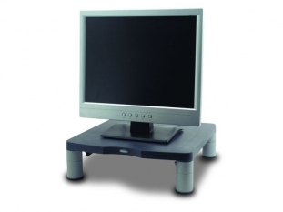 podstawka pod monitor LCD Fellowes Standard grafitowa 333x51 - 102x343 mm