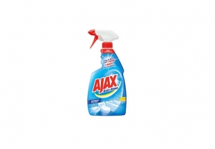 pyn do czyszczenia azienek Ajax 750 ml, z rozpylaczem