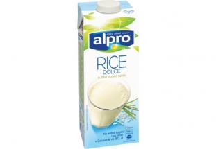 napój ryżowy Alpro 1L waniliowy