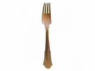 widelec drewniany 16,5 cm 100 szt./op.