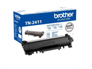 toner laserowy Brother HLL2312/DCPL2512/MFCL2712, czarny, 1200 stron wydruku