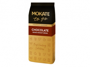 czekolada pitna  Mokate To Go! 1kg