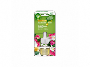 odwieacz powietrza Air Wick Kwitncy Jamin i Frezja WKAD 19 ml