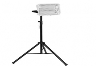stojak do lamp UV-C Sterilon Future Stand 2m z systemem Click HeadTowar dostępny do wyczerpania zapasów!Najniższa cena z ostatnich 30 dni 287.5