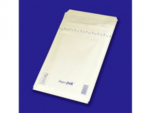 koperty bbelkowe powietrze, z wkadem foliowym G17 Office Products biae HK, wymiar wewntrzny 230x340 mm 10 szt./op.