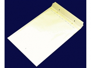 koperty bbelkowe powietrze, z wkadem foliowym I19 Office Products biae HK, wymiar wewntrzny 300x445 mm 50 szt./op.
