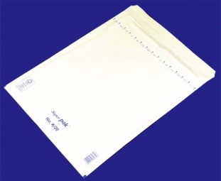 koperty bbelkowe powietrze, z wkadem foliowym K20 Office Products biae HK, wymiar wewntrzny 350x470 mm 10 szt./op.