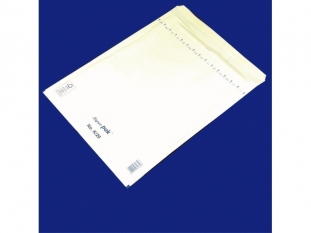 koperty bbelkowe powietrze, z wkadem foliowym K20 Office Products biae HK, wymiar wewntrzny 350x470 mm 50 szt./op.