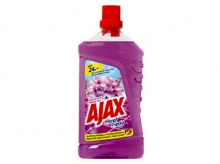 płyn do czyszczenia, uniwersalny Ajax 1L