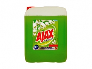 pyn do czyszczenia, uniwersalny Ajax 5L