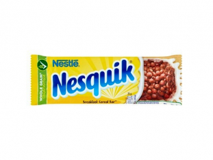 baton zbożowy Nestle Nesquik 25g
