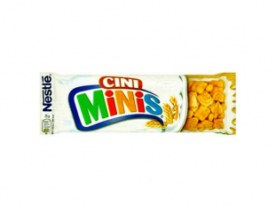 baton zboowy Nestle Cini Minis 25 g