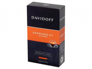 kawa mielona Davidoff Espresso 57 250g