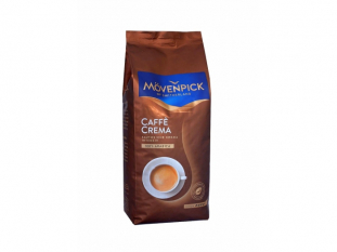 kawa ziarnista Movenpick Caffe Crema 1 kg