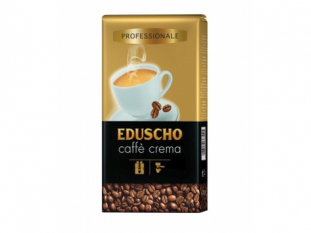 kawa ziarnista Tchibo 1kg, Eduscho Professionale Caffe Crema