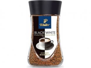 kawa rozpuszczalna Tchibo 200g, Black&White
