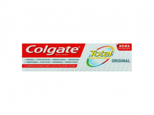 pasta do zębów Colgate Total, 20ml