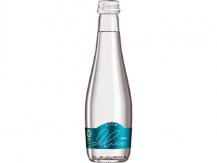 woda gazowana 330 ml Kropla Beskidu 24 szt./zgrz., szklana butelkaDostawa wyłącznie na terenie Warszawy